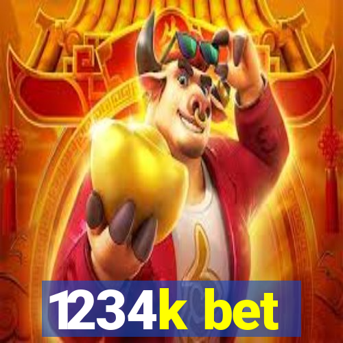 1234k bet